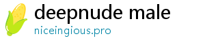 deepnude male