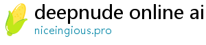 deepnude online ai